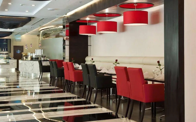 Al Nawras Hotel Apartments