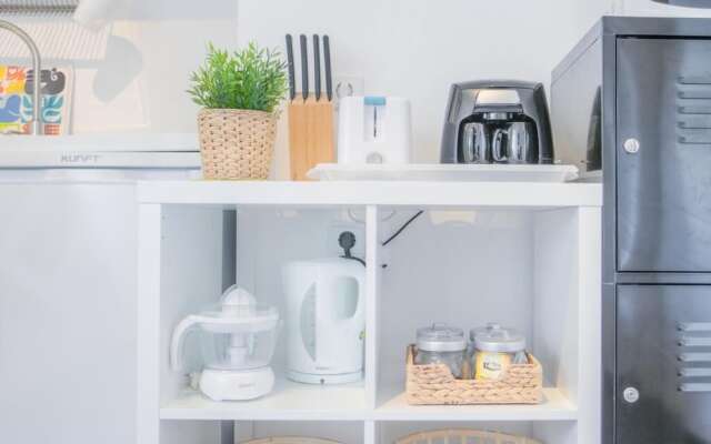 Atalaia Studio, Lisbeyond