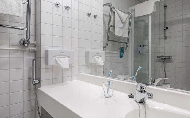 Scandic Plaza Turku