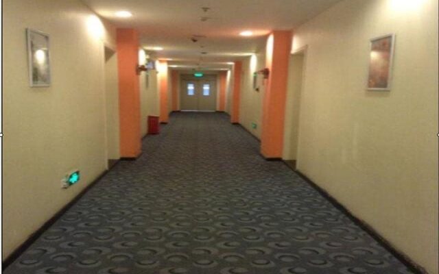 7 Days Inn Tuanjiehu