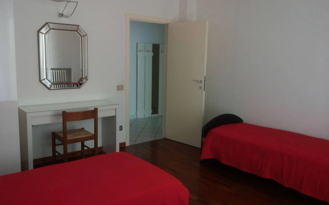 Appartamento Montessori