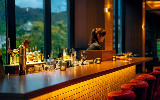 Grand Blissen Hotel Jozankei