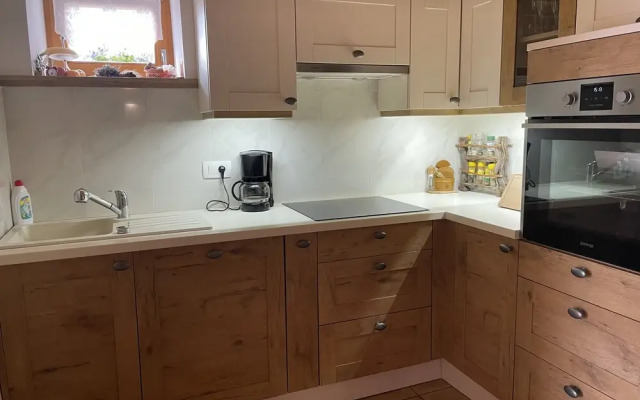Vineyard cottage Stopar