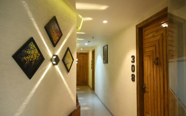 Hotel Grand Kailash
