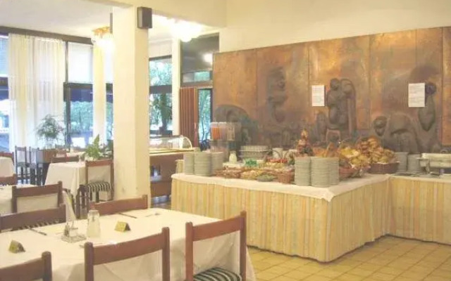 Hotel Riviera