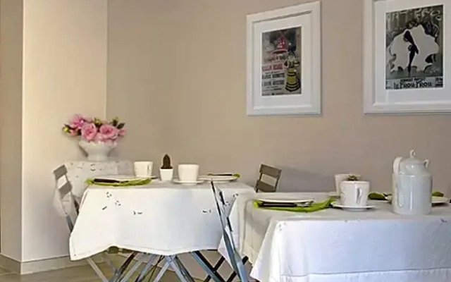 B B Residenza Guglielmi