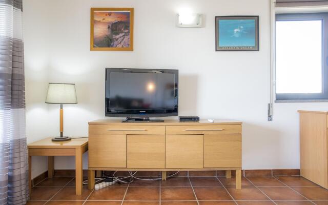 A21 - 1 Bed Apartment in MarinaPark