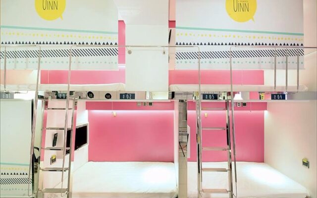 UINN TRAVEL - Hostel