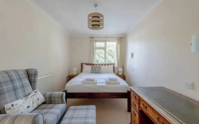 Lovely 3BD Family Home With Garden - Richmond!