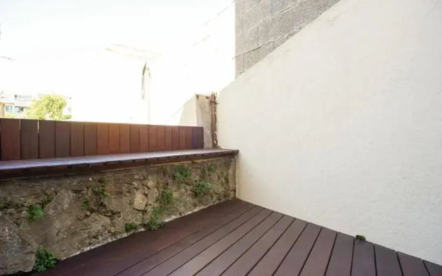 14 Calçada de Santiago