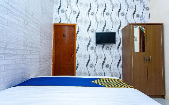 SPOT ON 2875 Kost Pandawa Syariah