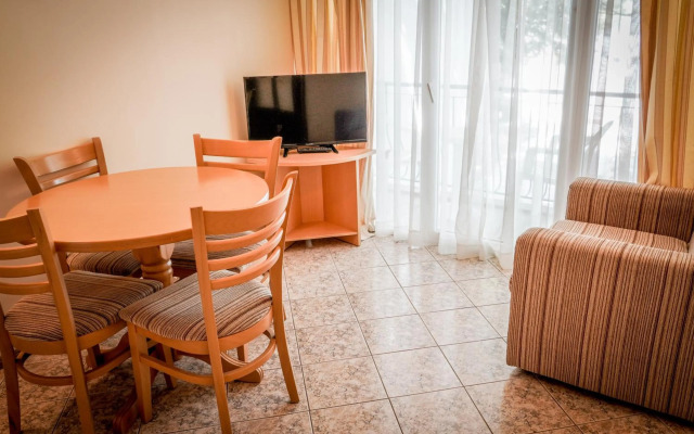 Vita Park Hotel and Aqua Park