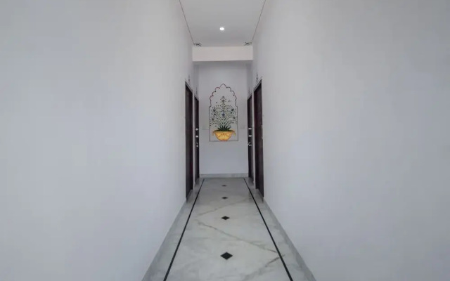 OYO 19642 Shiv Villa