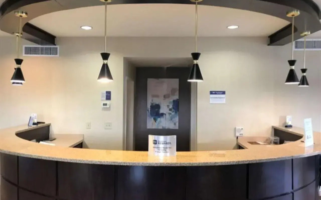 Best Western Dothan Inn & Suites