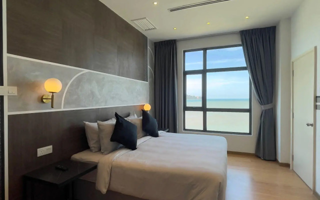 Swiss-Belhotel Kuantan