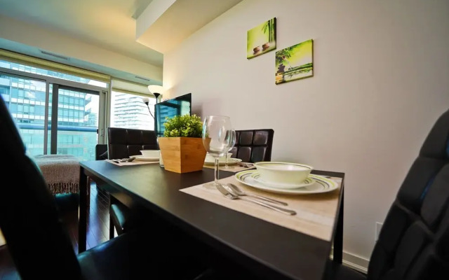 The York Boutique Suites