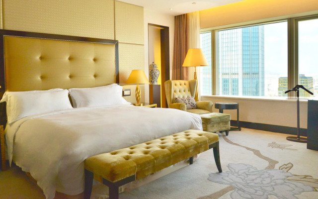 Intercontinental Dalian by IHG