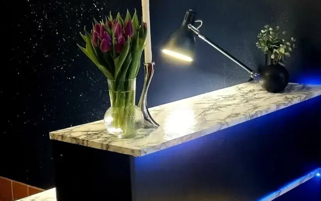 Hotell Eskilstuna