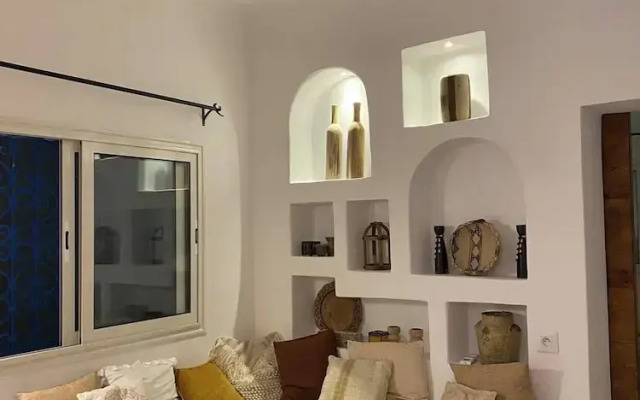 Artgohomes2 Medina Hammamet