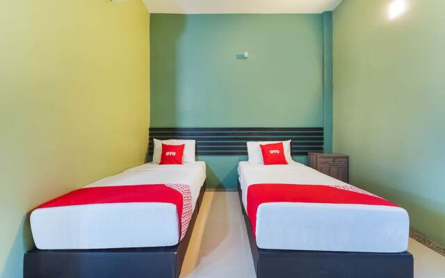 The N Langkawi by OYO Rooms