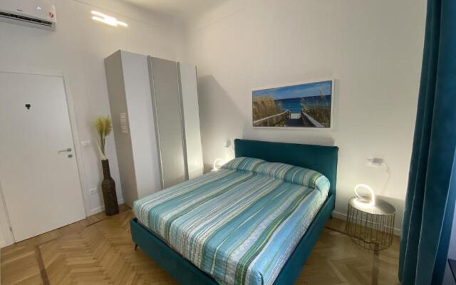 Sr1 Ariston - centrale Sanremo