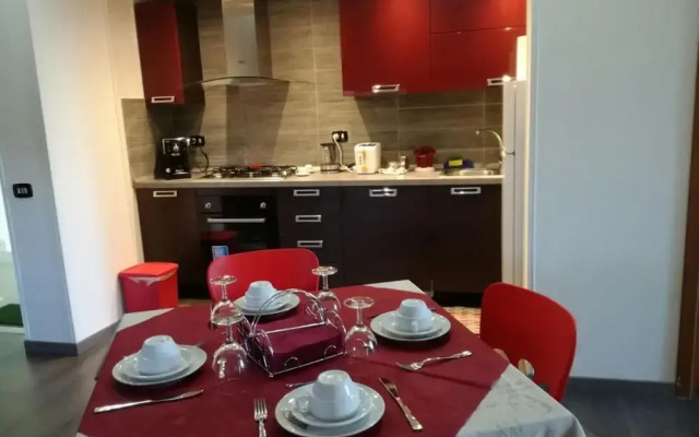 B&B A Due Passi Dal Mare