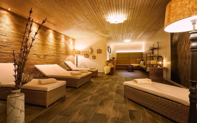Hotel Gretina