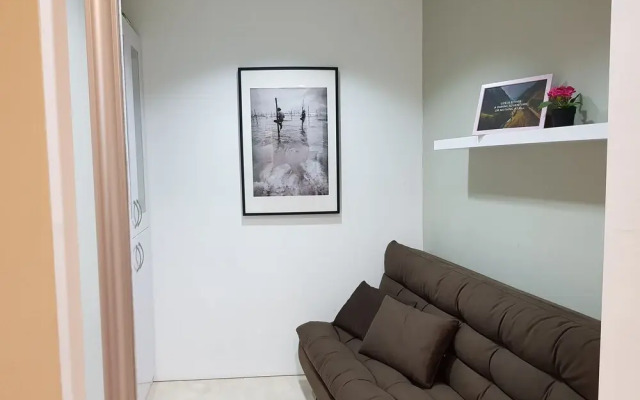 Vortex Suites KLCC by PNUT