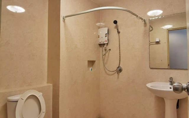 Suklutai Hotel & Serviced Apartment