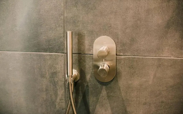 Stadsvilla Tilburg centrum Luxe Studio Alexander