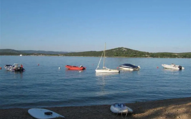 Marija - 20 m From Beach - SA5