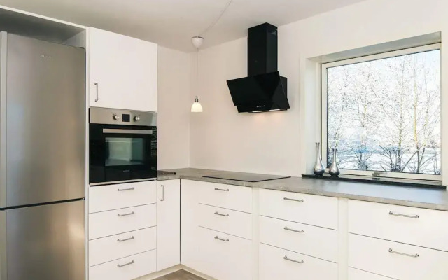 5 Star Holiday Home in Give