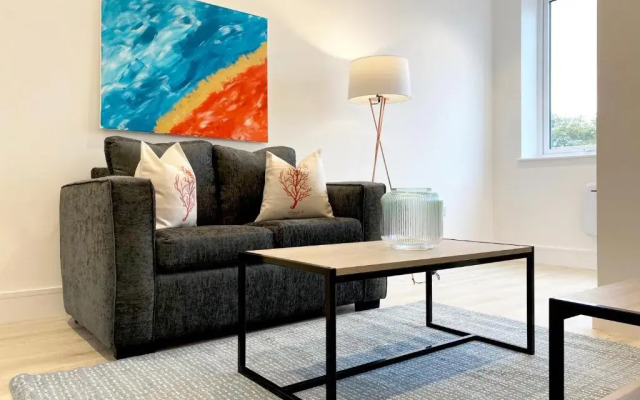 Fleet Heights Apartment One