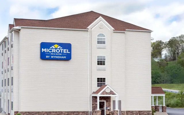 Microtel Inn And Suites By Wyndh Morgantown West Virginia