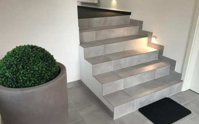 Pension Die Schlafstube 2.0