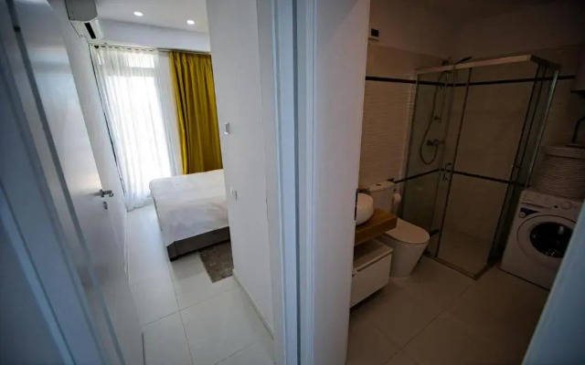 Oxygen Residence - Sea View 38