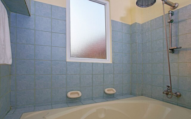 Nai Mueang Far Villa with 4 bedroom