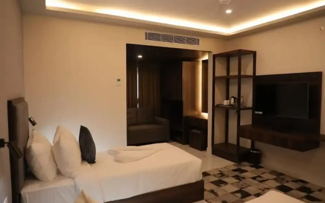 Bloft Hotel