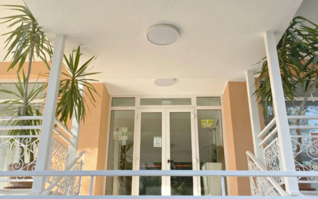 Hotel Ravello Rimini