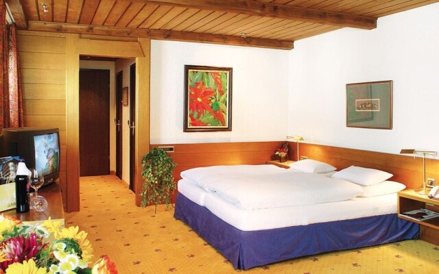 Alpenhotel & SPA