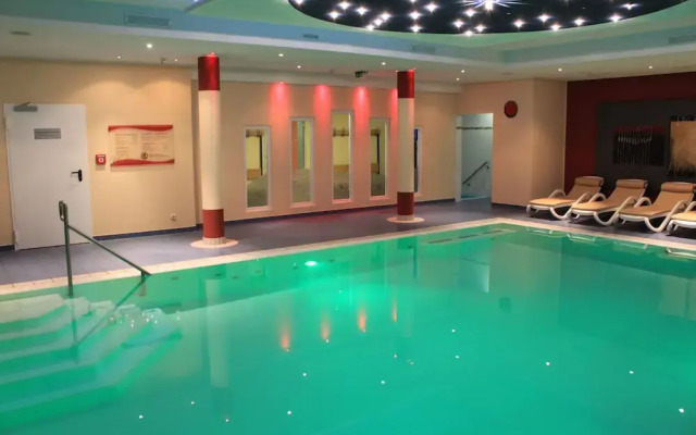 DAS HUDEWALD Hotel & Resort