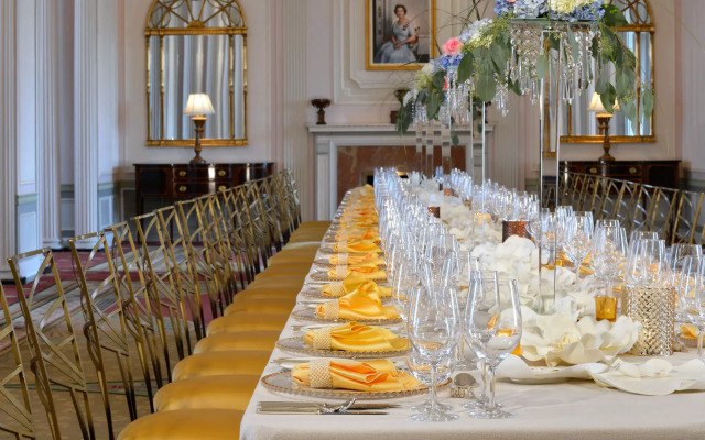 Hamilton Princess & Beach Club - a Fairmont Managed Hotel