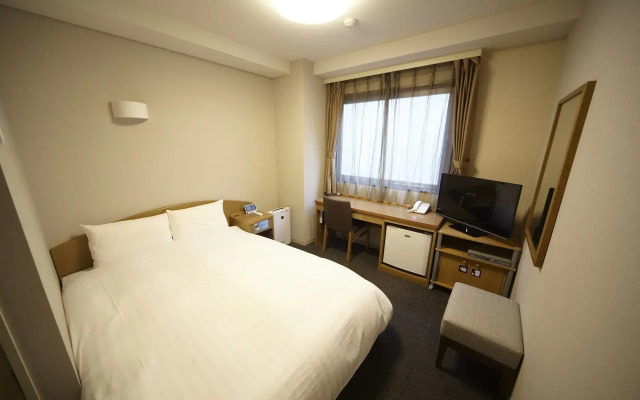 Dormy Inn Express Sendai Hirosedori