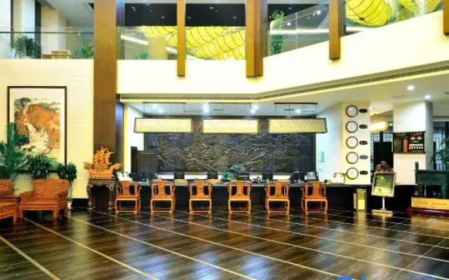 Bodaofeng Holiday Hotel