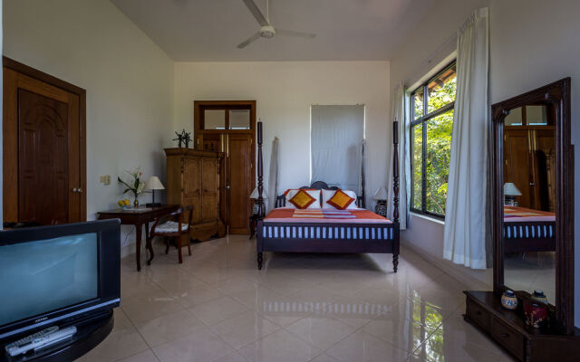 Encore Angkor Residence