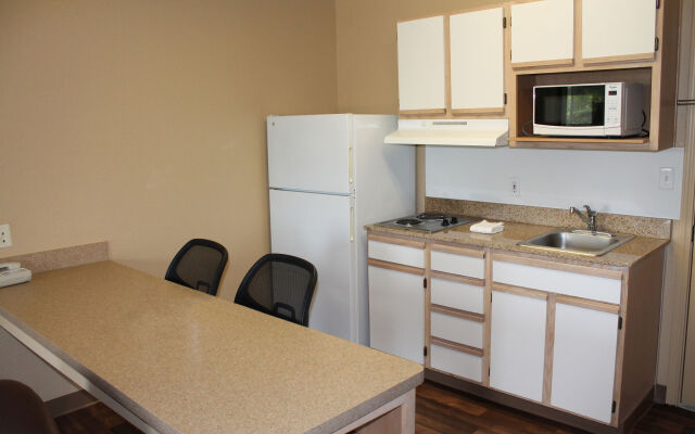 Extended Stay America Select Suites - Houston - Sugar Land