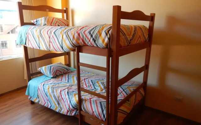 La Casa de Gloria B&B - Hostel