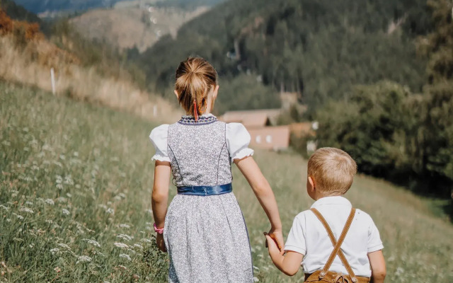 Berghaus Rosengarten