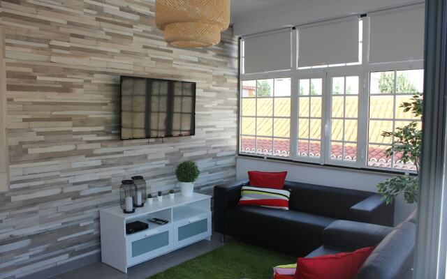 Hostel Vila de Óbidos