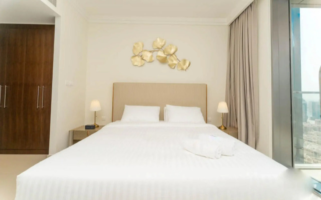 Downtown - Boulevard Point 3105